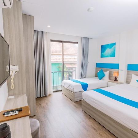 To Vo Hostel 2 - Hué Eksteriør billede
