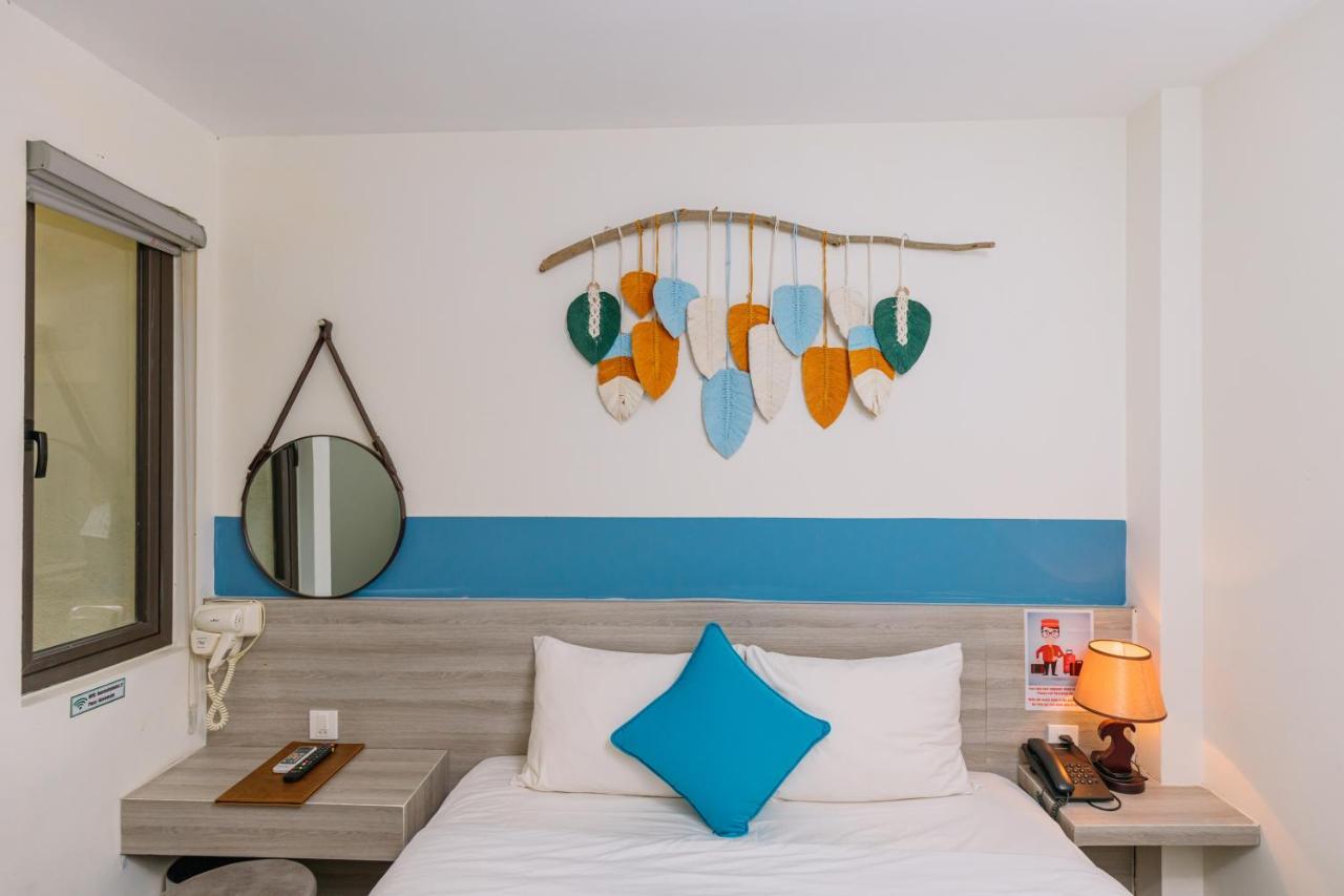 To Vo Hostel 2 - Hué Eksteriør billede