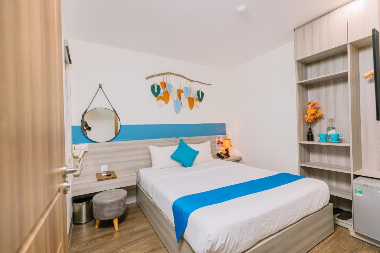 To Vo Hostel 2 - Hué Eksteriør billede